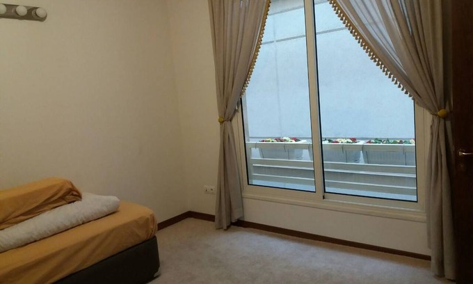 Tehran Province Resort | Private room ∙ 2 guests