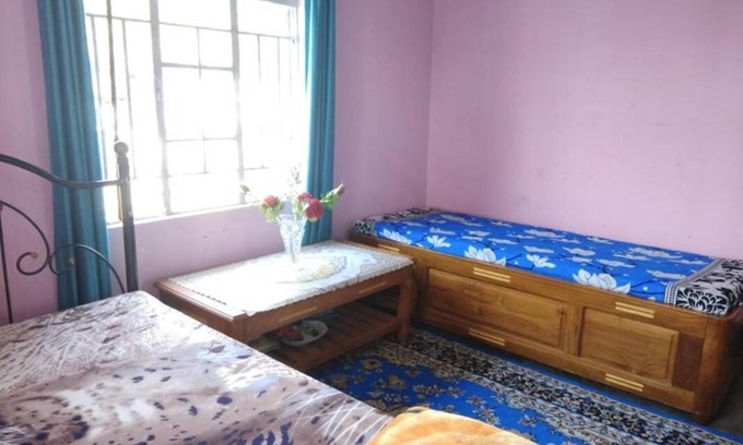 Tansen Resort | Private room ∙ 2 guests