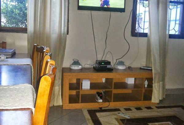 Dar es Salaam Resort | Private room ∙ 2 guests