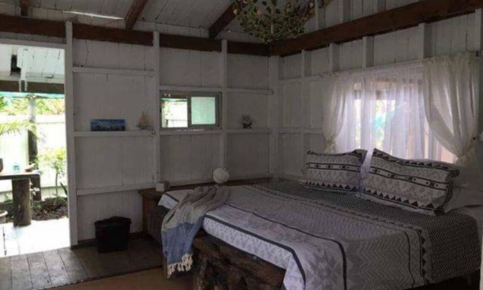 Lautoka Resort | Private room ∙ 2 guests