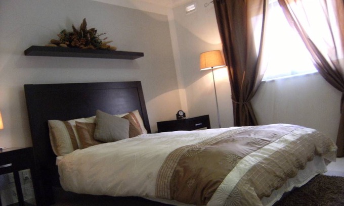 Mgarr Resort | Private room ∙ 2 guests