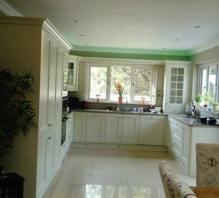 Kilkenny Resort | Private room ∙ 2 guests