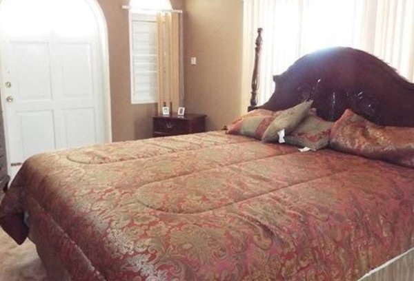 Spanish Town Resort | Private room ∙ 2 guests