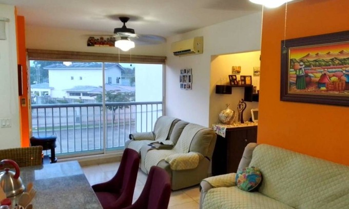 Tumba Vieja Resort | Private room ∙ 2 bedrooms ∙ 4 guests