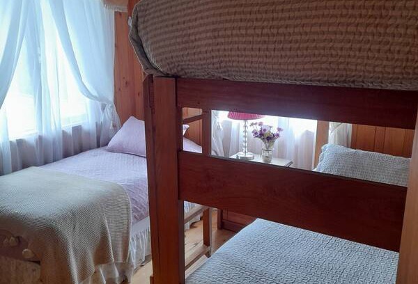 Los Lagos Resort | Private room ∙ 3 guests
