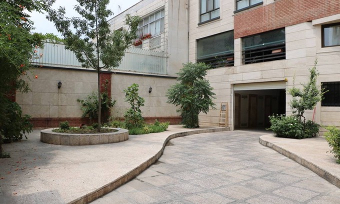 Tehran Province Resort | Private room ∙ 4 guests