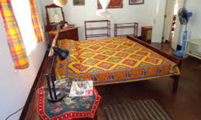Matale Resort | Private room ∙ 4 guests