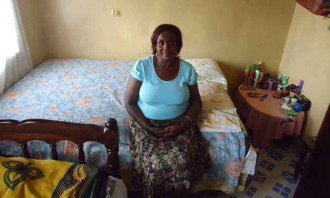 Thika Resort | Private room ∙ 4 guests
