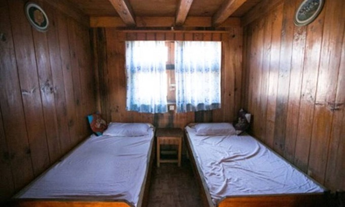 Biratnagar Resort | Private room ∙ 6 guests