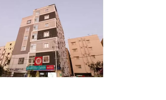 Kukatpally Housing Board Colony Apartment | Private room at KPHB Phase 9