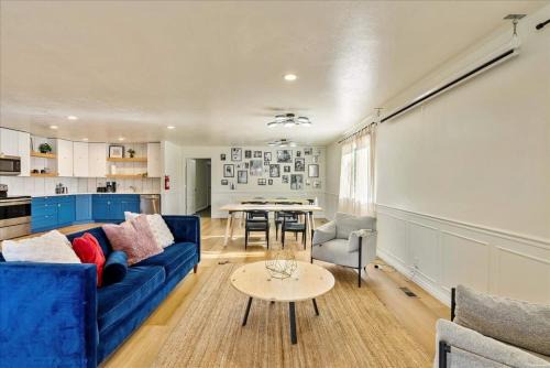 Ogden House | Private Room & Bathroom Hiking Trails Close By
