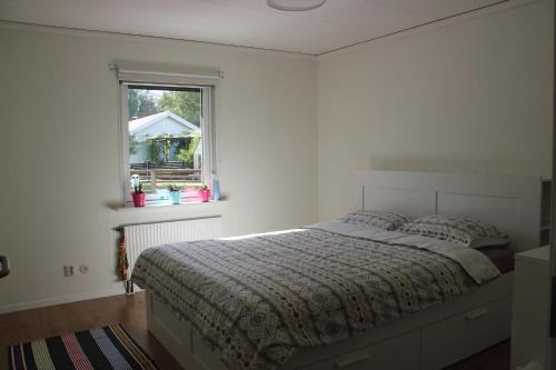 Almhult House | Private room for rent in a villa with garden view