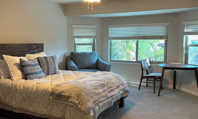 Pleasant Valley House | Private room in gated community Peoria, AZ