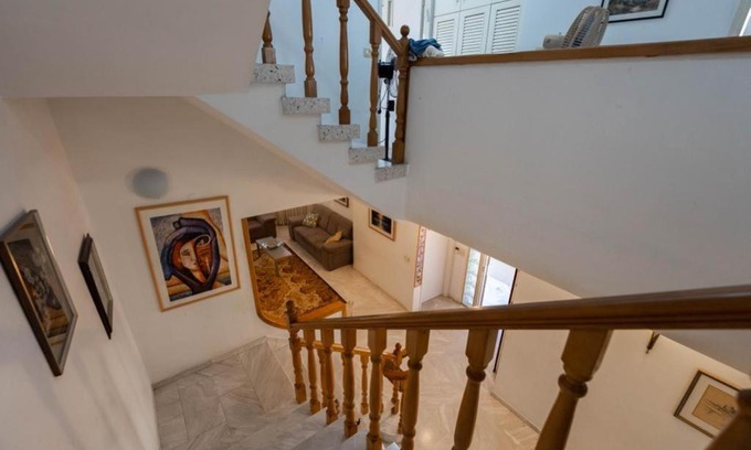 Rishon LeTsiyon House | Private room in great Vila