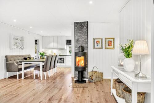 Trondheim House | private room in shared apartment