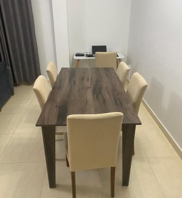 Heliopolis Apartment | Private Room in Shared Apartment Cozy Stay Near Airport