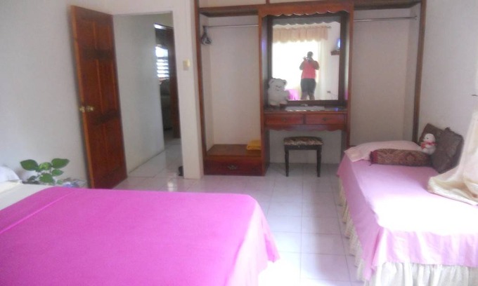 Ocho Rios Resort | Private room ∙ 2 guests