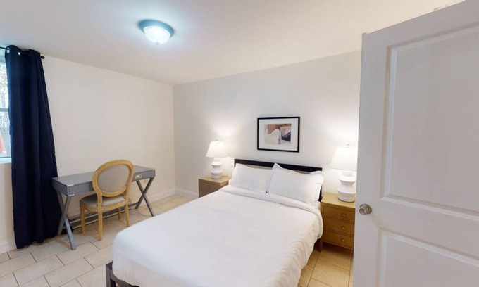Highland Park Resort | Private room ∙ 1 bedroom ∙ 1 guest