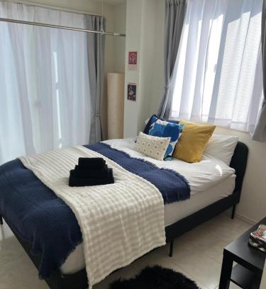 Shimotakaido House | Private Room with elevator only 2 minutes to station