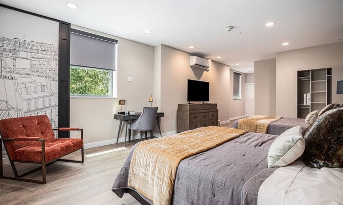Bradenton Apartment | Private room with Kitchen and Bath