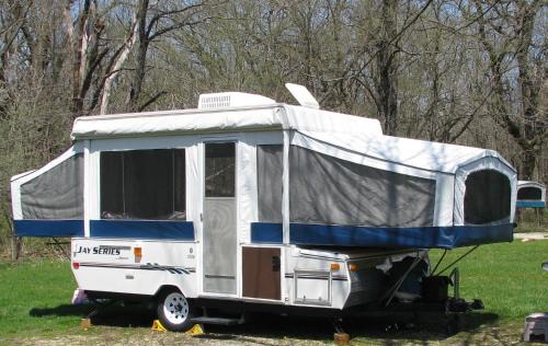 Hartford Other | Private RV