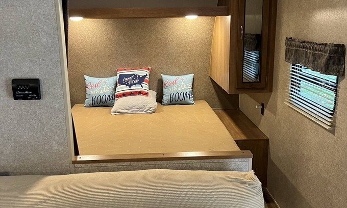 Orange Park House | Private RV
