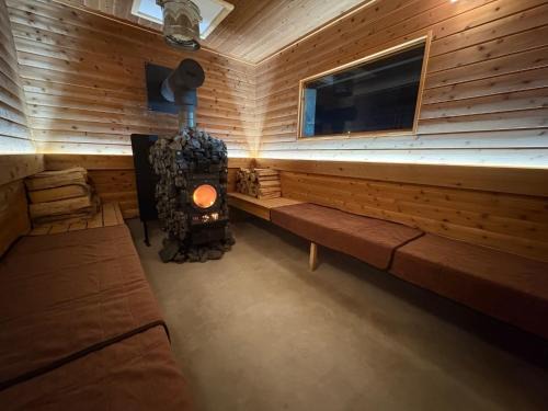Hakodate House | Private sauna stay Shinori - Vacation STAY 34530v