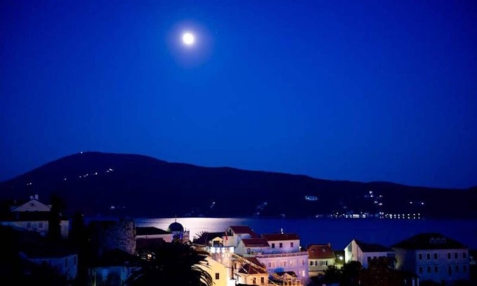 Herceg Novi House | PRIVATE, SPACIOUS, FABULOUS LOCATION AND VIEWS