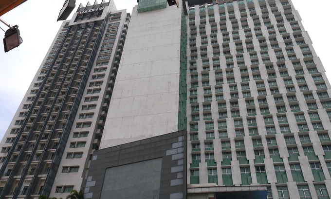 Imbi Hotel | Private Suite at Taragon