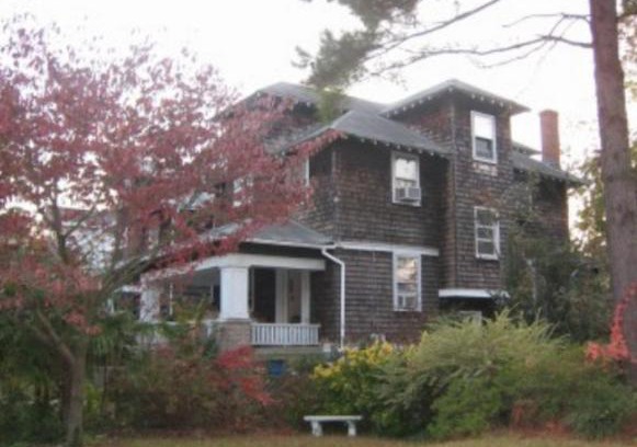 Norfolk House | Private suite, beautiful old house, quiet location