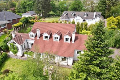 Letterkenny House | Private town center property