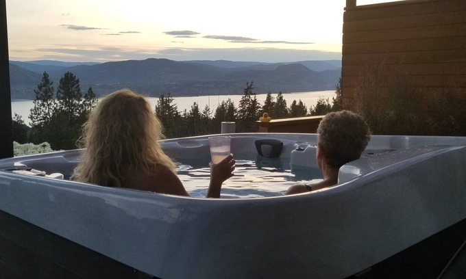 Okanagan-Similkameen Bed & Breakfast | Private Unforgettable Experience