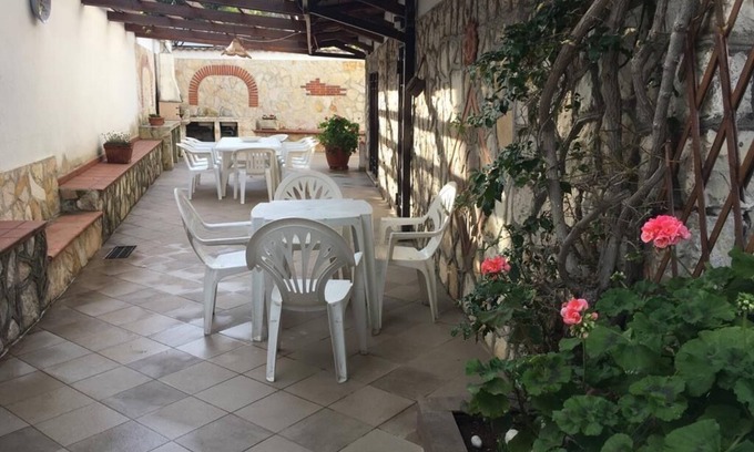 San Felice Circeo House | Private vacation home
