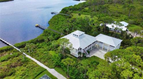 Venice House | Private Venice River Main Home