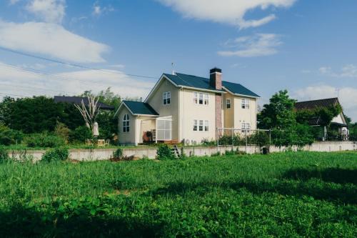 Shiga Prefecture Villa | Private Villa 2661