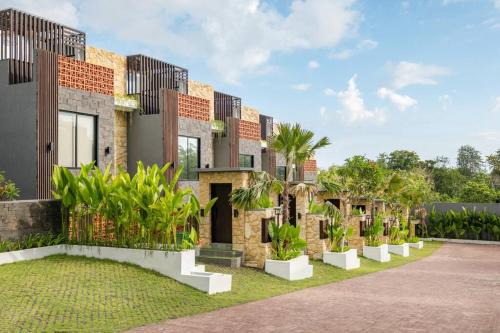 Ungasan Villa | Private Villa Ayra 8B by OriVista 10min to Melasti Beach