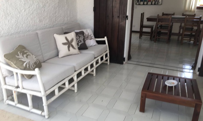 Portobello di Gallura Villa | Private villa Giulia. A stone's throw from the beach.