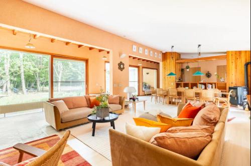 Narusawa House | Private Villa J - Vacation STAY 15847