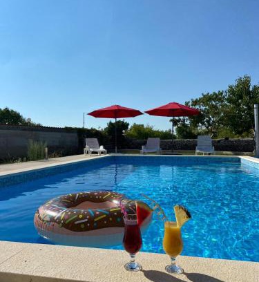 Muc House | Private Villa Miletić