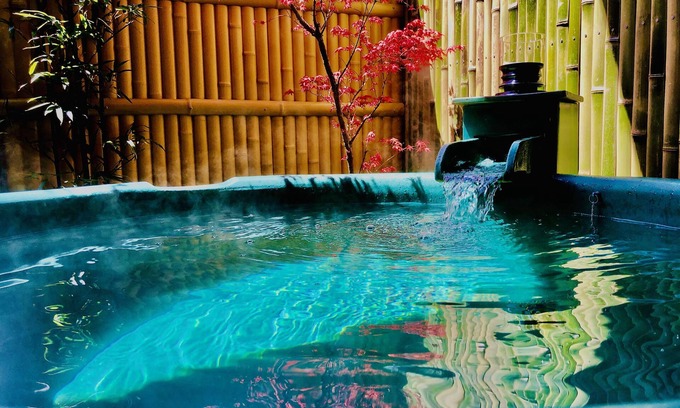 Hakone Villa | Private VILLA&Spa Hakone Onsen Villa