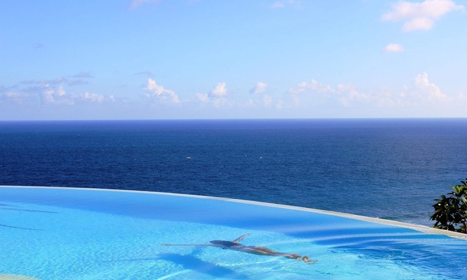 Ungasan Villa | Private Villa @ the High-End Resort