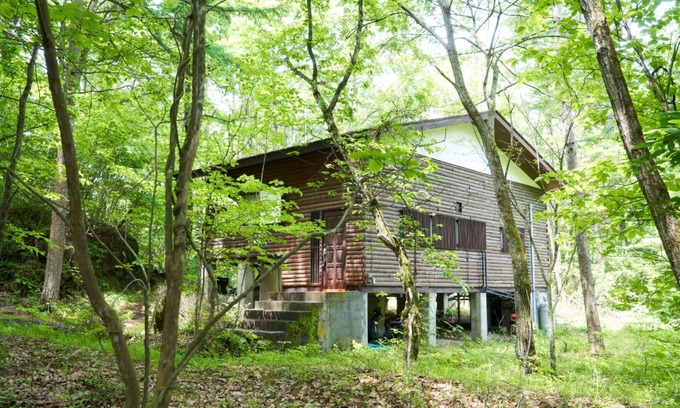 Tsumagoi House | Private villa to enjoy barbecue, bonfire and outdoor sauna