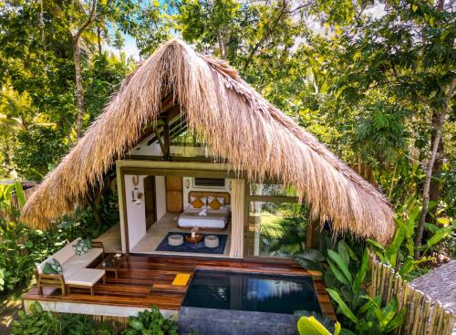 Catangnan Villa | Private Villa with Pool - Kalani River Villas