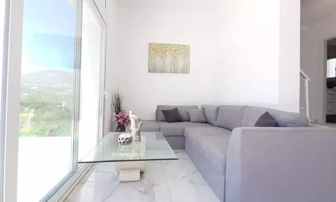 Pesada Villa | Private villa with swimming pool 5' from beach ⛱