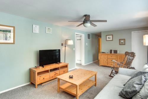 Buena Vista House | Private Yard, Walk to River Buena Vista Retreat!