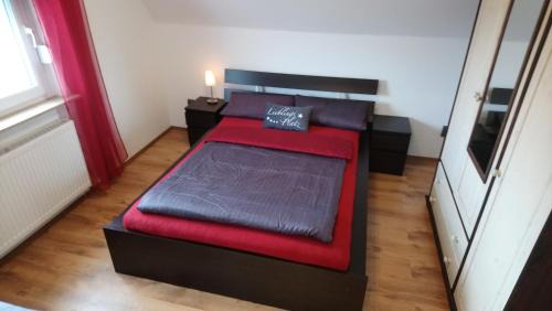 Oldenburg Apartment | Private Zimmer bei der Weser-Ems-Halle