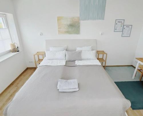 Alsfeld House | Private Zimmer in Neubau Familienhaus