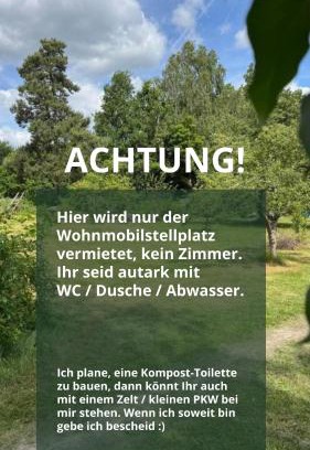Luechow Other | Privater Womo-Stellplatz im Wendland