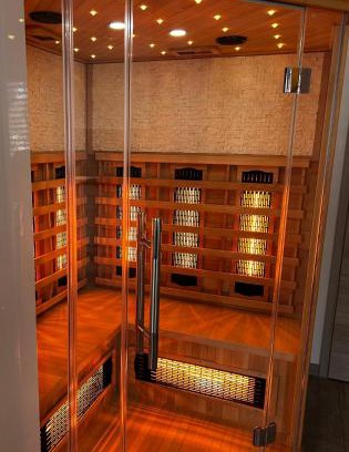 Langenbrucken Apartment | PrivateSpa - Meine Wellness Oase