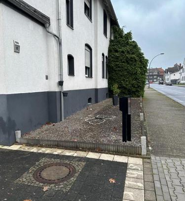 Bottrop Apartment | Privatunterkunft, Ferienwohnung, Monteurswohnung